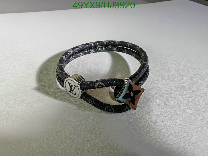 LV-Jewelry Code: UJ9920 $: 49USD