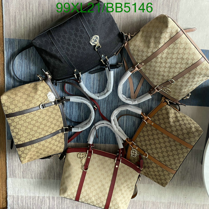 Gucci-Bag-4A Quality Code: BB5146 $: 99USD