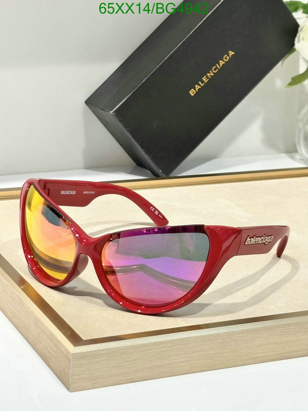 Balenciaga-Glasses Code: BG4942 $: 65USD