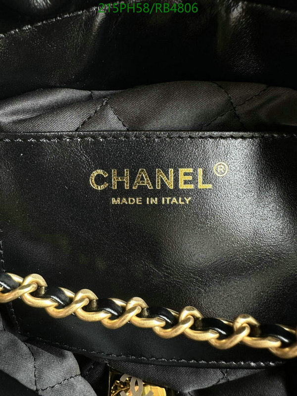 Chanel-Bag-Mirror Quality Code: RB4806 $: 215USD