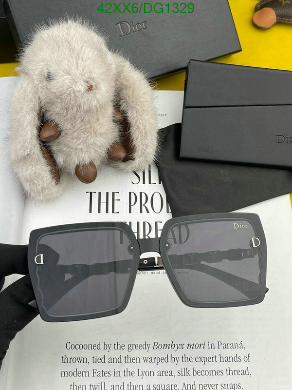 Dior-Glasses Code: DG1329 $: 42USD