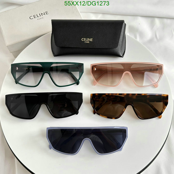 Celine-Glasses Code: DG1273 $: 55USD