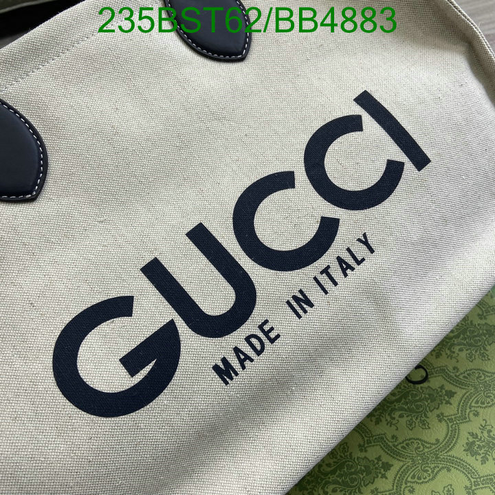 Gucci-Bag-Mirror Quality Code: BB4883 $: 235USD