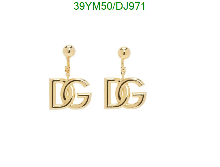 DG-Jewelry Code: DJ971 $: 39USD
