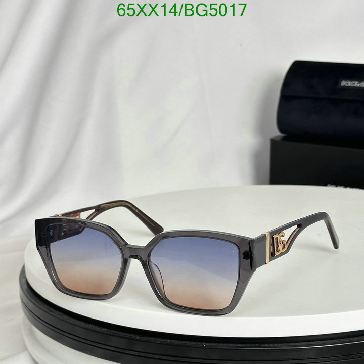 D&G-Glasses Code: BG5017 $: 65USD