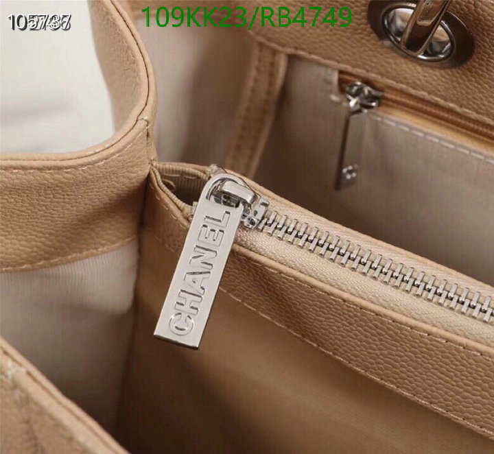 Chanel-Bag-4A Quality Code: RB4749 $: 109USD