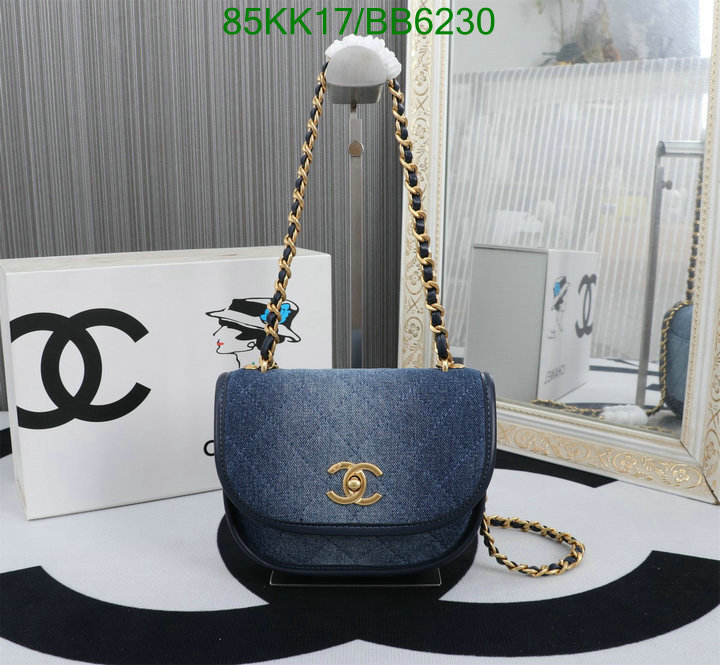 Chanel-Bag-4A Quality Code: BB6230 $: 85USD