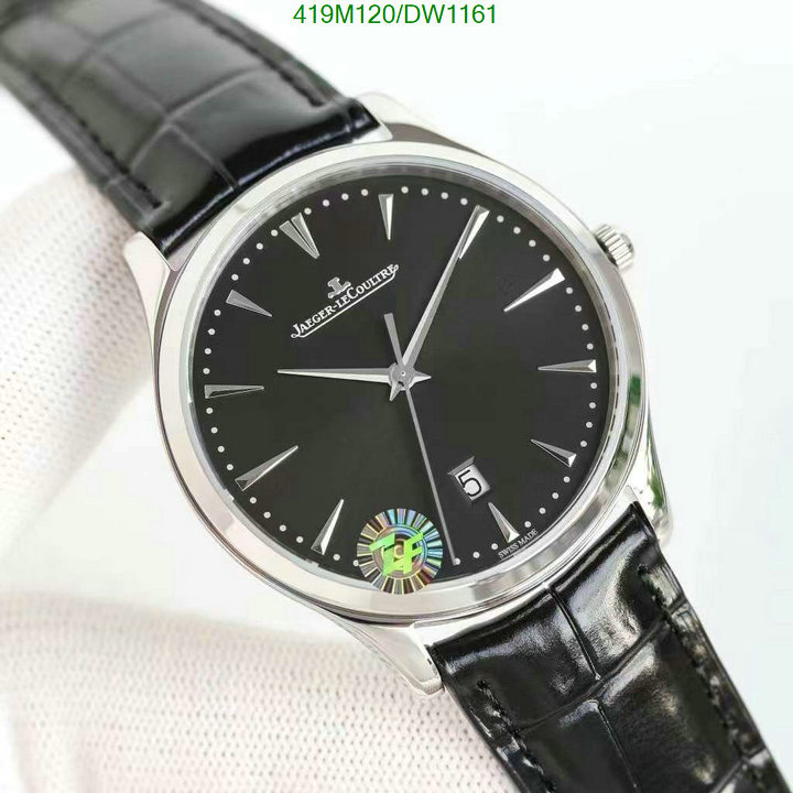 Jaeger-LeCoultre-Watch-Mirror Quality Code: DW1161 $: 419USD