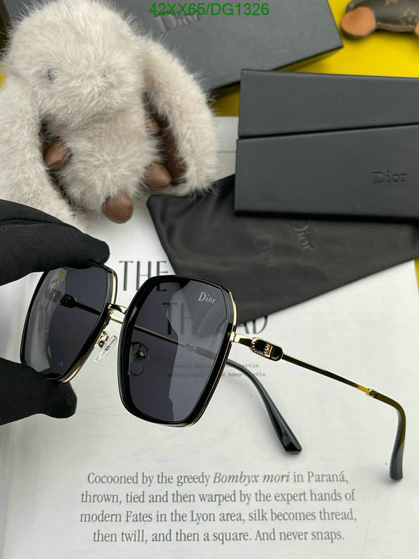 Dior-Glasses Code: DG1326 $: 42USD