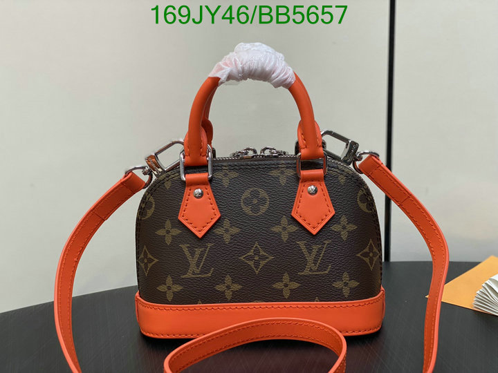 LV-Bag-Mirror Quality Code: BB5657 $: 169USD