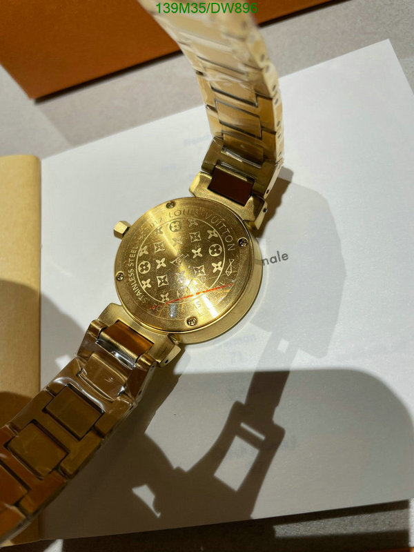 LV-Watch-4A Quality Code: DW896 $: 139USD