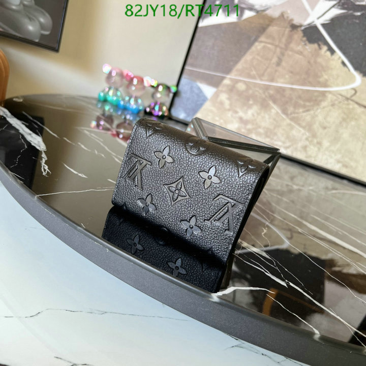 LV-Wallet Mirror Quality Code: RT4711 $: 82USD