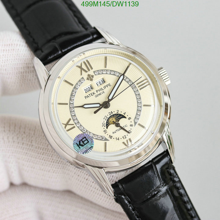 Patek Philippe-Watch-Mirror Quality Code: DW1139 $: 499USD