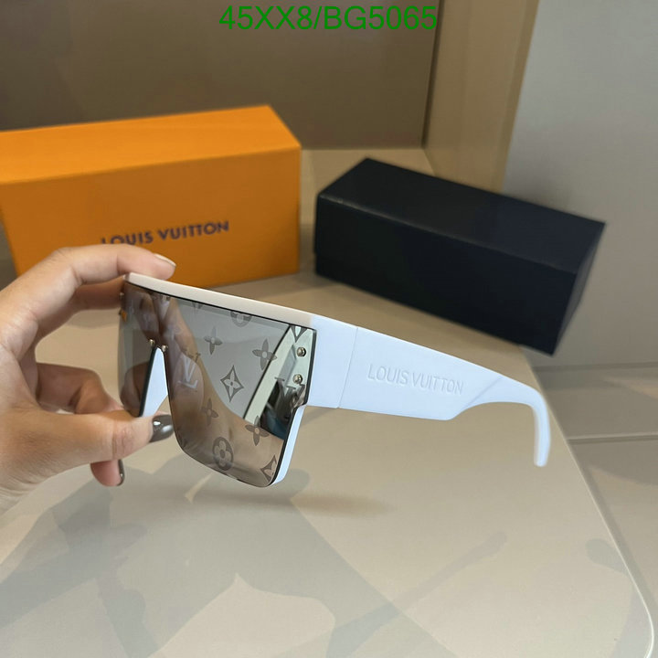 LV-Glasses Code: BG5065 $: 45USD