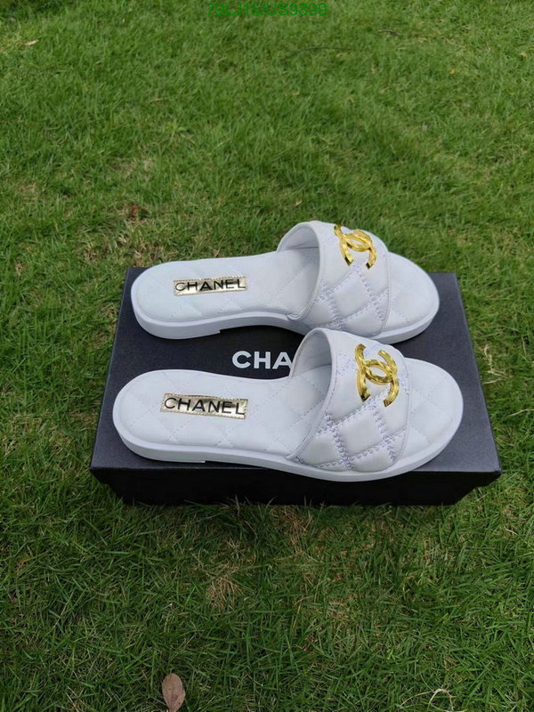 Chanel-Women Shoes Code: US9899 $: 79USD