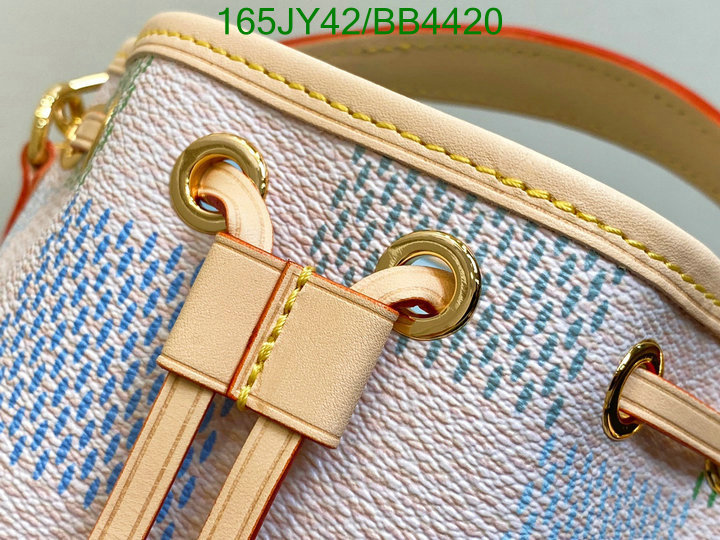 LV-Bag-Mirror Quality Code: BB4420 $: 165USD