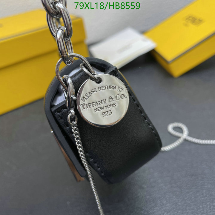 Fendi-Bag-4A Quality Code: HB8559 $: 79USD