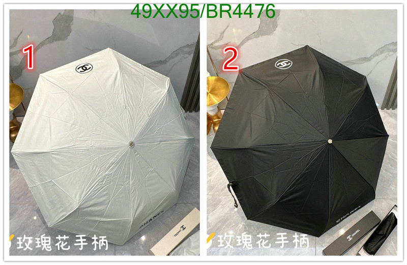 Chanel-Umbrella Code: BR4476 $: 49USD