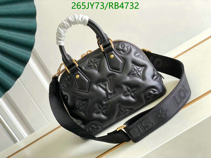 LV-Bag-Mirror Quality Code: RB4732 $: 265USD