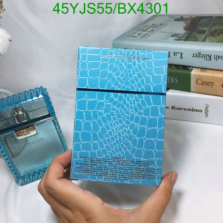 Versace-Perfume Code: BX4301 $: 45USD