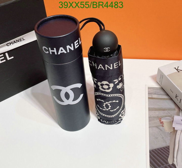 Chanel-Umbrella Code: BR4483 $: 39USD