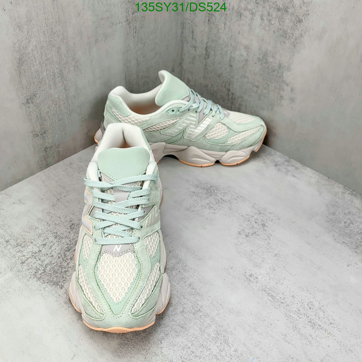 New Balance-Women Shoes Code: DS524 $: 135USD