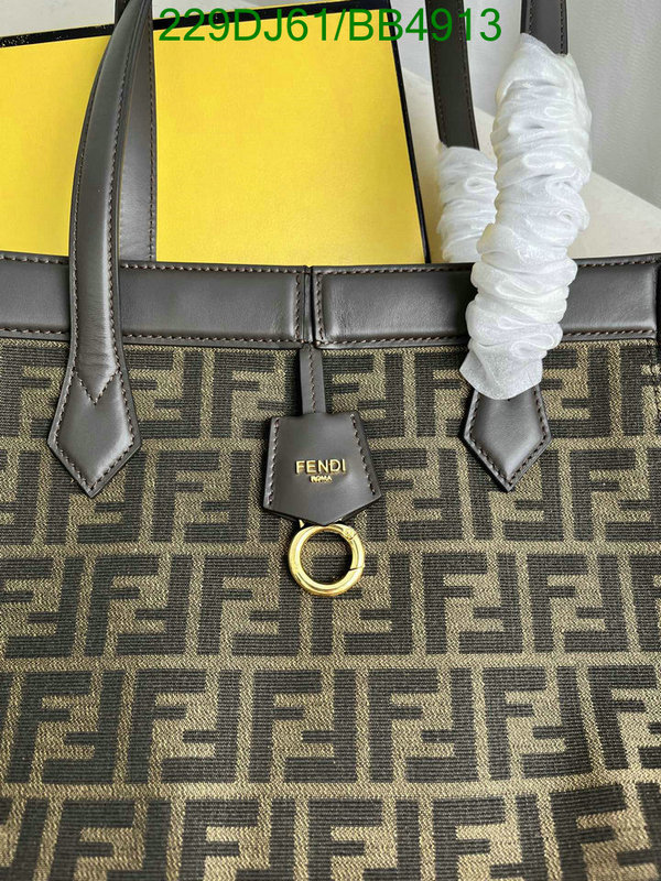 Fendi-Bag-Mirror Quality Code: BB4913