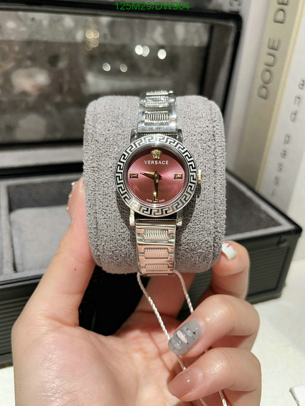 Versace-Watch-4A Quality Code: DW904 $: 125USD