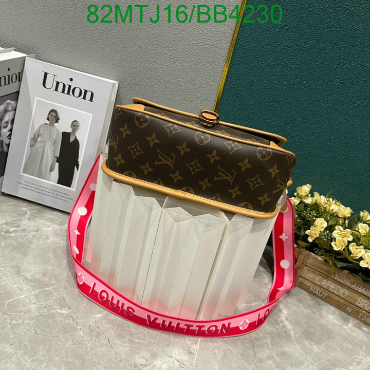 LV-Bag-4A Quality Code: BB4230 $: 82USD