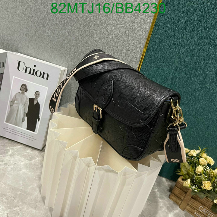 LV-Bag-4A Quality Code: BB4230 $: 82USD