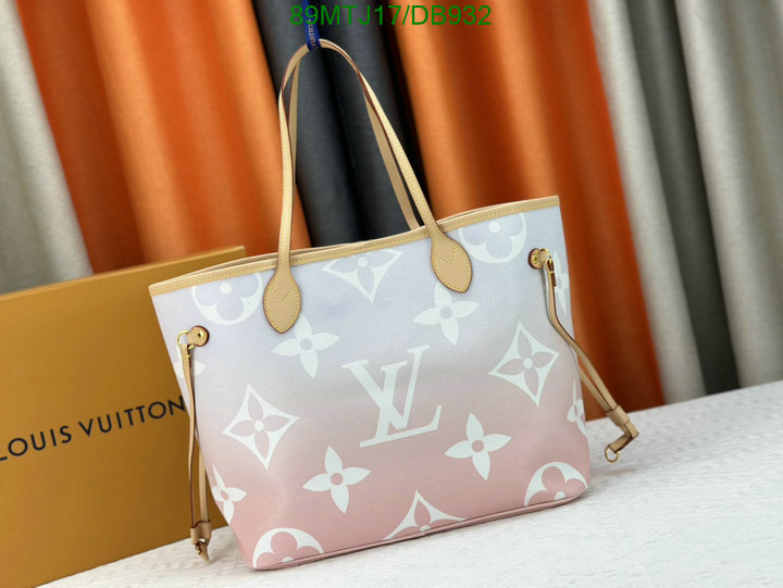 LV-Bag-4A Quality Code: DB932 $: 89USD