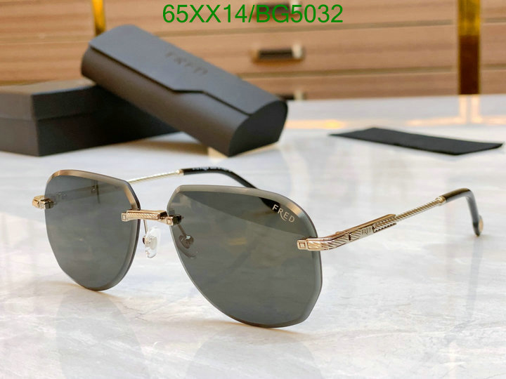 Fred-Glasses Code: BG5032 $: 65USD