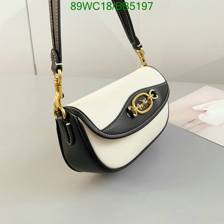 Coach-Bag-4A Quality Code: BB5197 $: 89USD