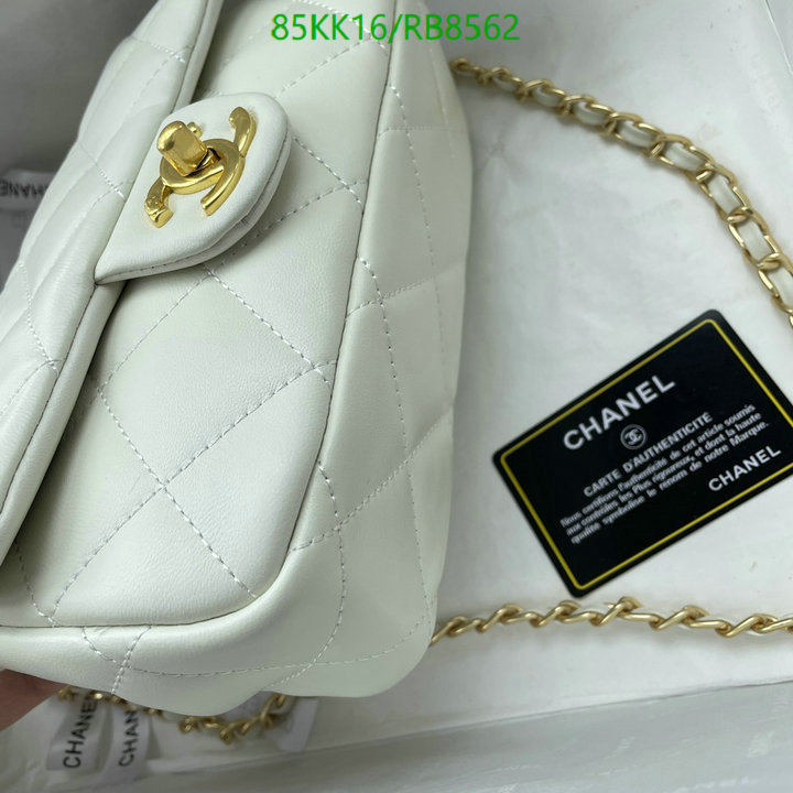 Chanel-Bag-4A Quality Code: RB8562 $: 85USD