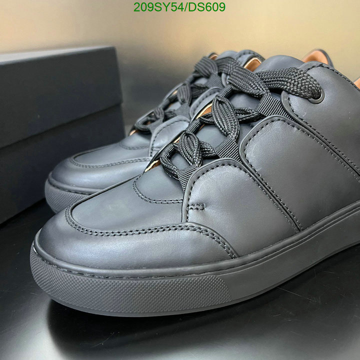 Zegna-Men shoes Code: DS609 $: 209USD