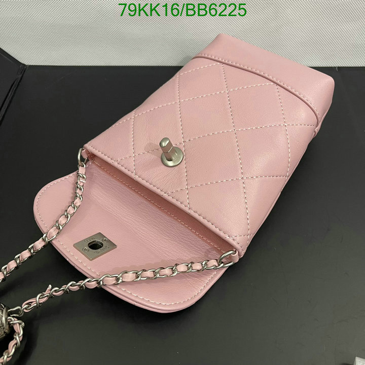 Chanel-Bag-4A Quality Code: BB6225 $: 79USD