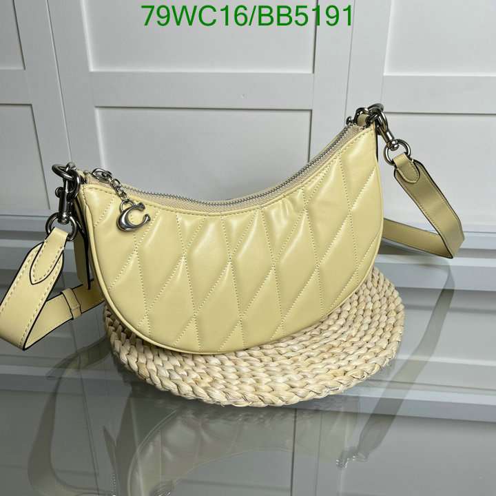 Coach-Bag-4A Quality Code: BB5191 $: 79USD