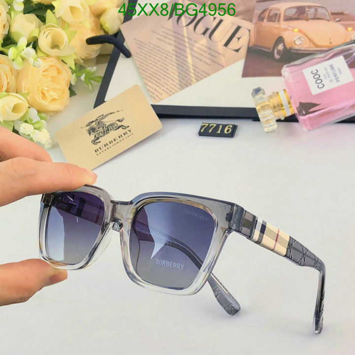 Burberry-Glasses Code: BG4956 $: 45USD