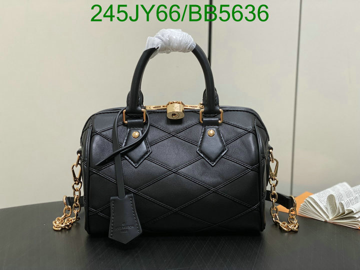 LV-Bag-Mirror Quality Code: BB5636 $: 245USD