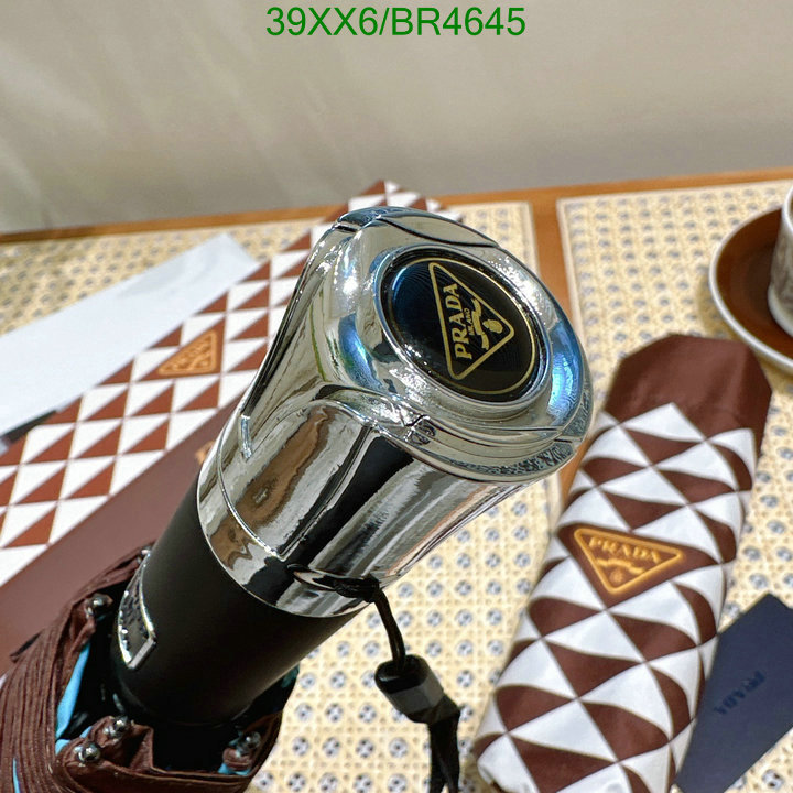 Prada-Umbrella Code: BR4645 $: 39USD