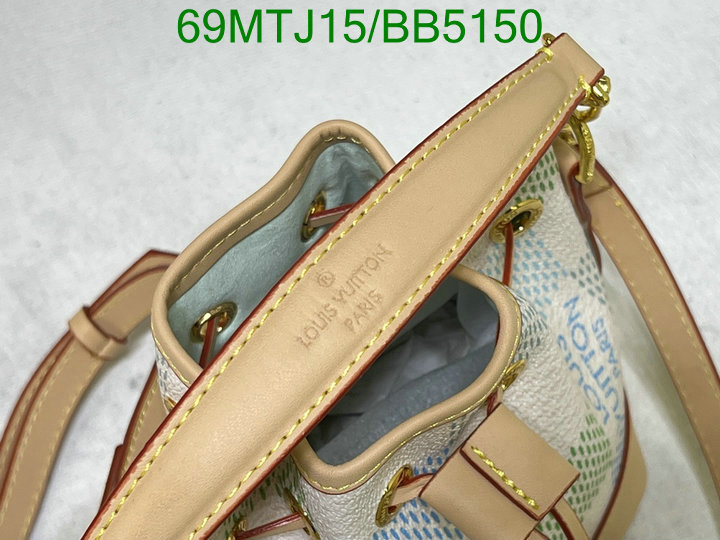 LV-Bag-4A Quality Code: BB5150 $: 69USD