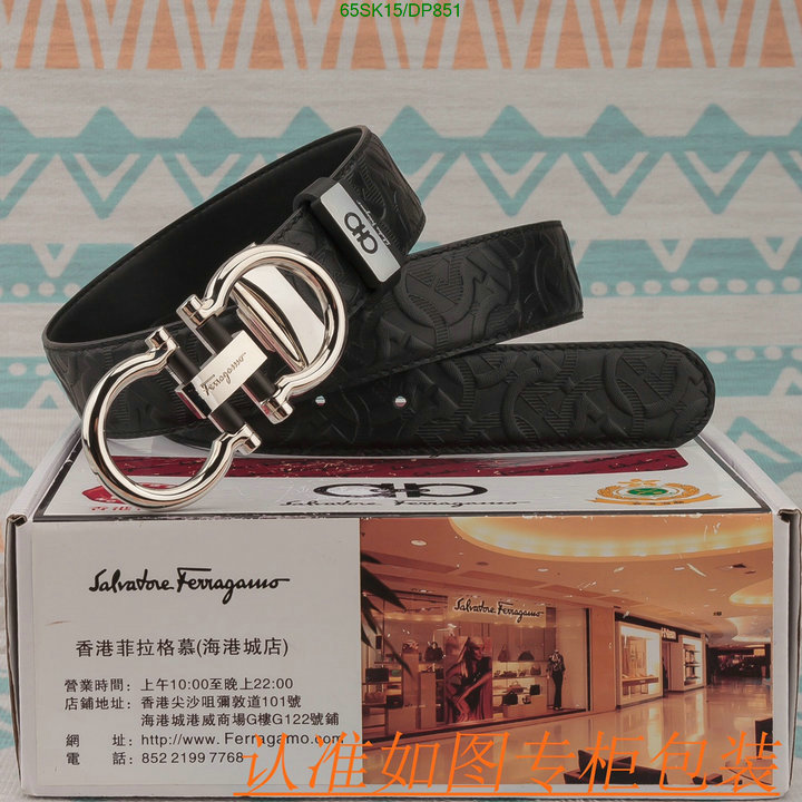 Ferragamo-Belts Code: DP851 $: 65USD