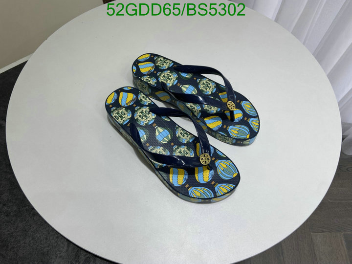 Tory Burch-Women Shoes Code: BS5302 $: 52USD