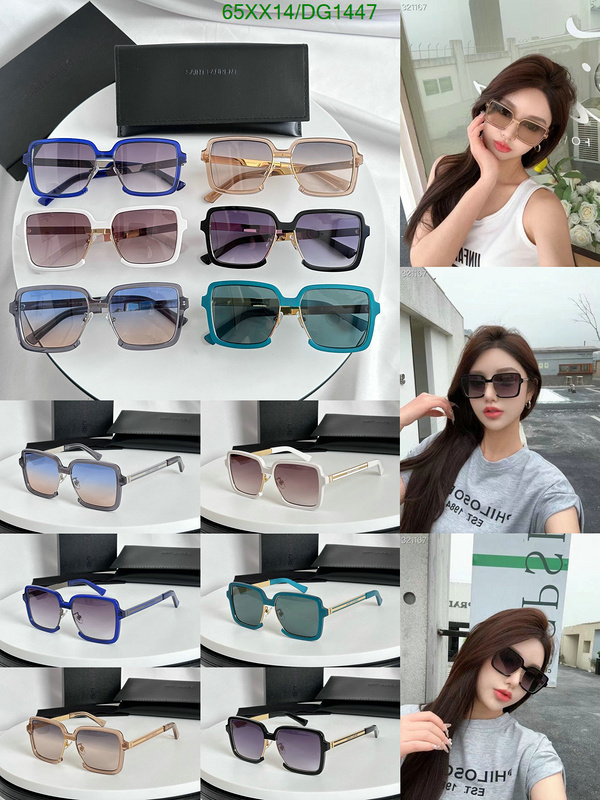 YSL-Glasses Code: DG1447 $: 65USD