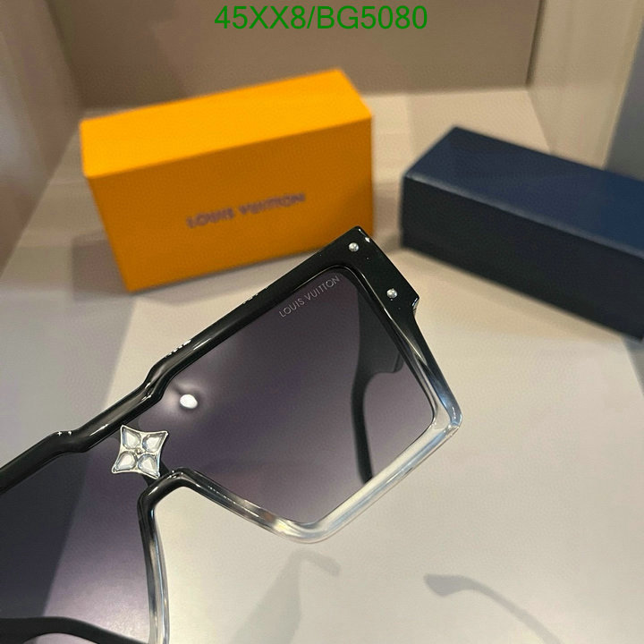 LV-Glasses Code: BG5080 $: 45USD