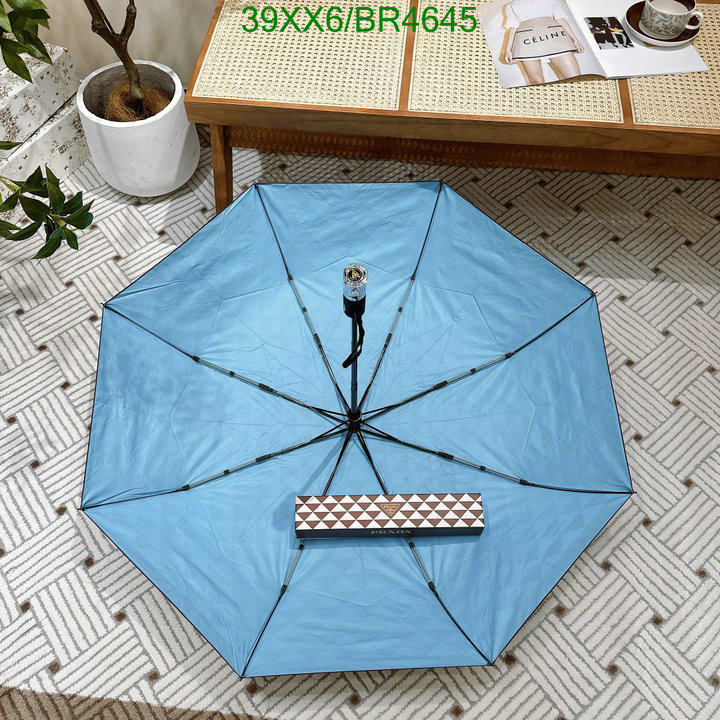 Prada-Umbrella Code: BR4645 $: 39USD
