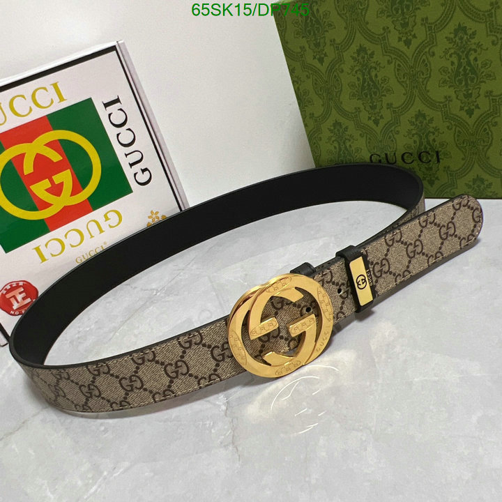 Gucci-Belts Code: DP745 $: 65USD