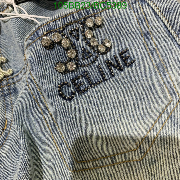 Celine-Clothing Code: BC5389 $: 105USD