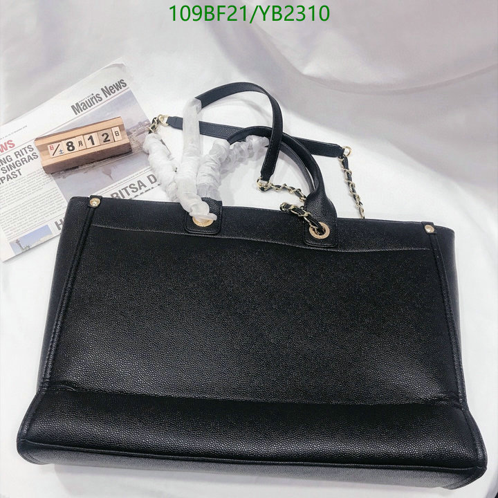 Chanel-Bag-4A Quality Code: YB2310 $: 109USD