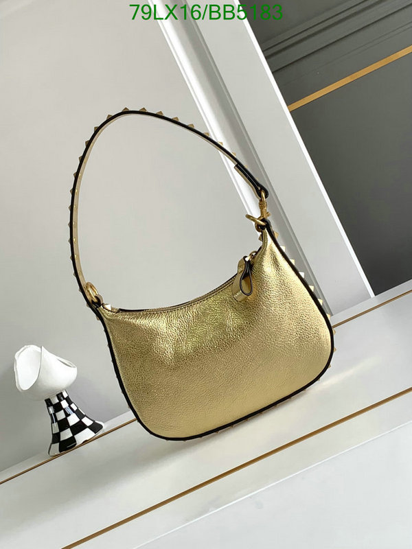 Valentino-Bag-4A Quality Code: BB5183 $: 79USD